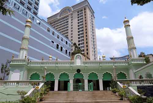 9 Masjid Iconic di ASEAN Sebagai Referensi Libur dan Mudik Lebaran 05 - Finansialku