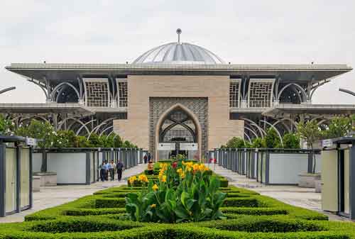 9 Masjid Iconic di ASEAN Sebagai Referensi Libur dan Mudik Lebaran 08 - Finansialku