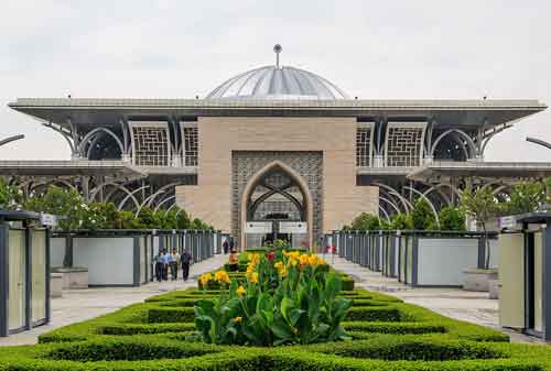 9 Masjid Iconic di ASEAN Sebagai Referensi Libur dan Mudik Lebaran 08 - Finansialku