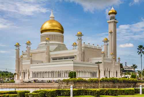 9 Masjid Iconic di ASEAN Sebagai Referensi Libur dan Mudik Lebaran 10 - Finansialku