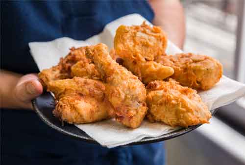 Bingung Milih Bisnis Waralaba Fried Chicken Yang Cocok Temukan Rahasianya Di Sini