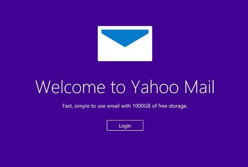 Cara Buat Email Yahoo 02 - Finansialku