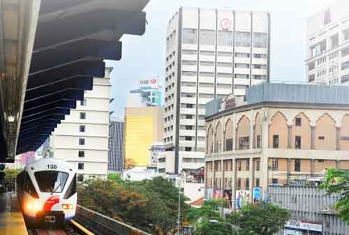 Cara Memilih, Mencari dan Menemukan Properti Dekat Stasiun, Ketahui Harganya! 02 - Finansialku