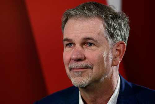 Cara Menggunakan dan Daftar Netflix di Indonesia 03 Reed Hastings - Finansialku