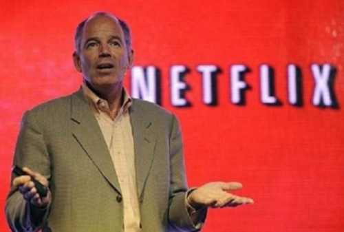 Cara Menggunakan dan Daftar Netflix di Indonesia 04 Marc Randolph - Finansialku