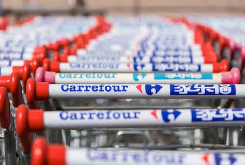 Carrefour Jual 80% Sahamnya di China USD 698 Juta 02 - Finansialku