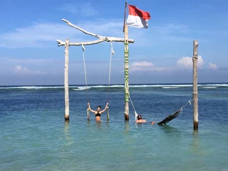 Gili Trawangan 03 - Finansialku