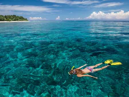 Gili Trawangan 04 - Finansialku