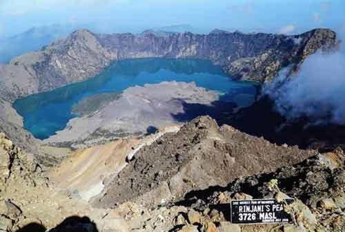 Gunung Rinjani 03 - Finansialku