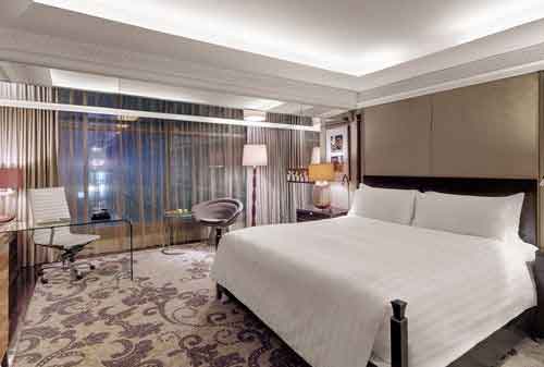 10 Rekomendasi Hotel Bintang Lima Terbaik Di Jakarta