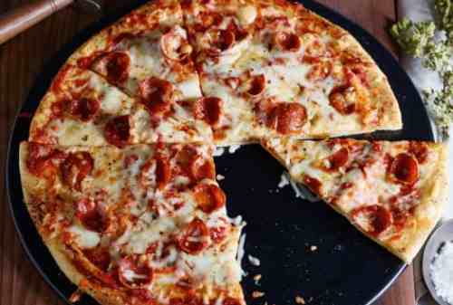 Jenis Pizza Paling Populer di Dunia 04 - Finansialku