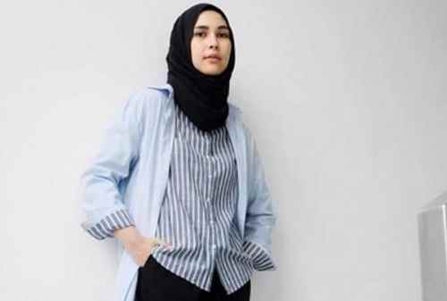 Karier dan Kisah Hidup 7 Designer Milenial Berhijab 03 Rani Hatta - Finansialku