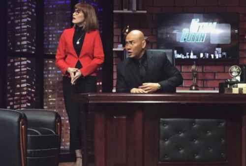 Kisah Sukses Deddy Corbuzier, Pesulap dan Miliarder Indonesia 05 - Finansialku