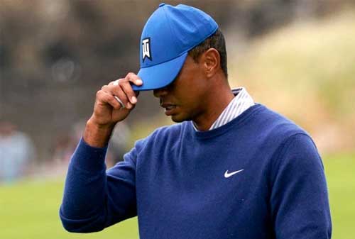 Kisah Sukses Tiger Woods, Pemain Golf Ternama Amerika Serikat 04 - Finansialku