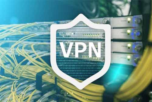 Penggunaan VPN 02 - Finansialku