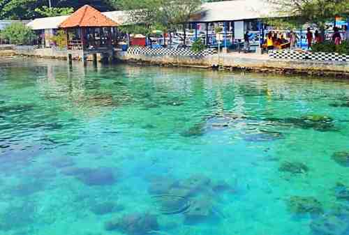 Tempat Wisata di Pulau Seribu 04 - Finansialku