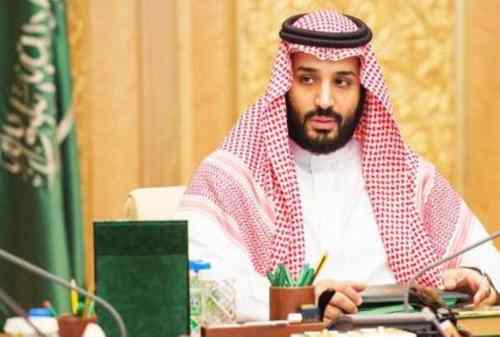 Kata-kata Mutiara Mohammad bin Salman 06 - Finansialku