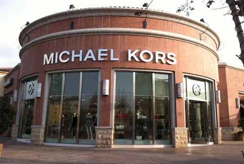 Kisah Sukses Michael Kors 03 - Finansialku