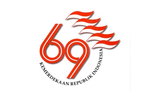 88 Gambar Logo Hut Ri Ke 74 Paling Hist