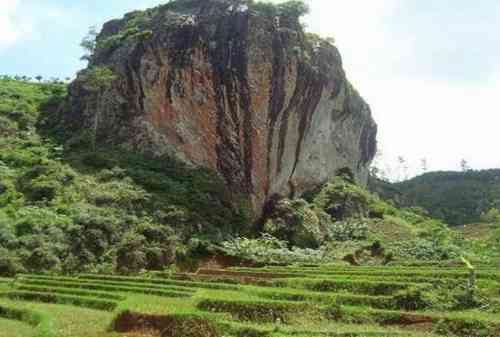 Lokasi Panjat Tebing 01 Tebing Watu Semaur Ponorogo - Finansialku