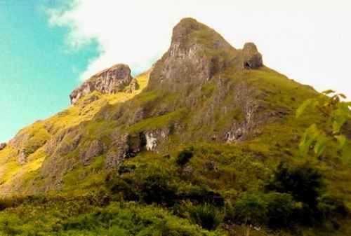 Lokasi Panjat Tebing 05 Tebing Bambapuang Enrekang - Finansialku