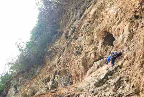 Lokasi Panjat Tebing 07 Tebing Prangas Kabupaten Malang - Finansialku