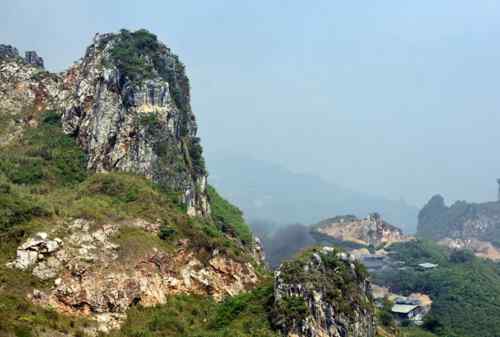 Lokasi Panjat Tebing 08 Tebing Citatah Kabupaten Bandung - Finansialku