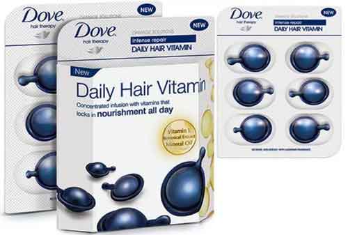 Pilihan Vitamin Rambut yang Cocok Dengan Kulit Kepala Kamu 03 - Finansialku