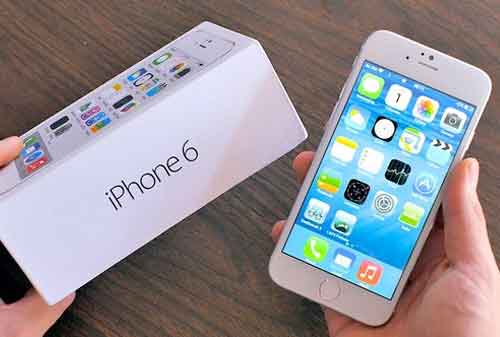 Sudah Tahu Berapa Harga iPhone 6 Di Pasaran Kenali Fitur dan Spesifikasinya 04 - Finansialku