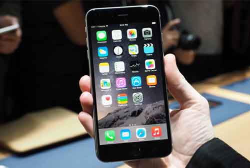 Sudah Tahu Berapa Harga iPhone 6 Di Pasaran Kenali Fitur dan Spesifikasinya 06 - Finansialku