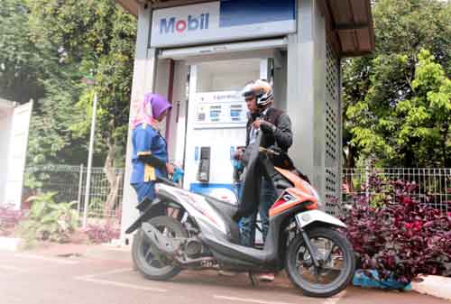 Sulit Cari BBM di Pelosok, ExxonMobil Luncurkan SPBU Mini di 40 Titik 02 - Finansialku