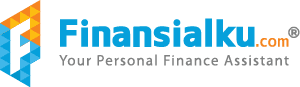 Perencana Keuangan Pertama Yang Tercatat OJK Logo